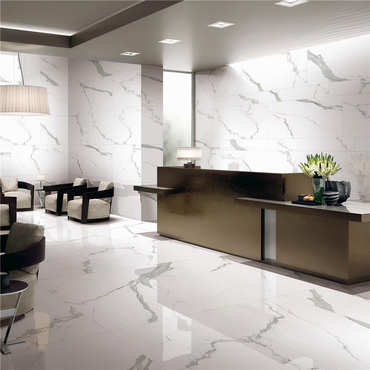 短边|装修时,家里用这种瓷砖,你觉得很“高级”!其实朋友觉得你很土