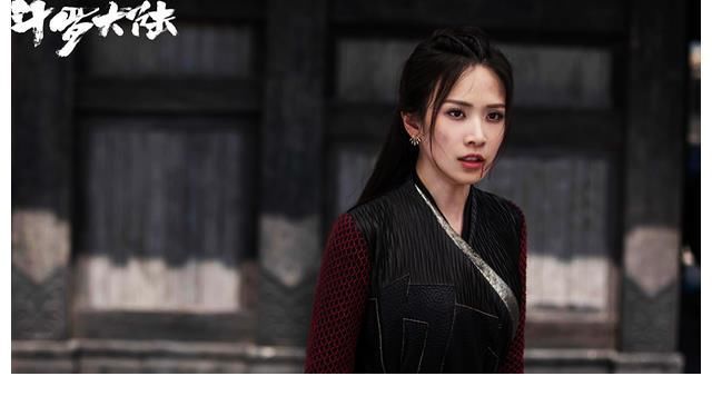 斗罗大陆|斗罗大陆获得“最受欢迎网剧奖”,它最成功的地方,就是文化输出