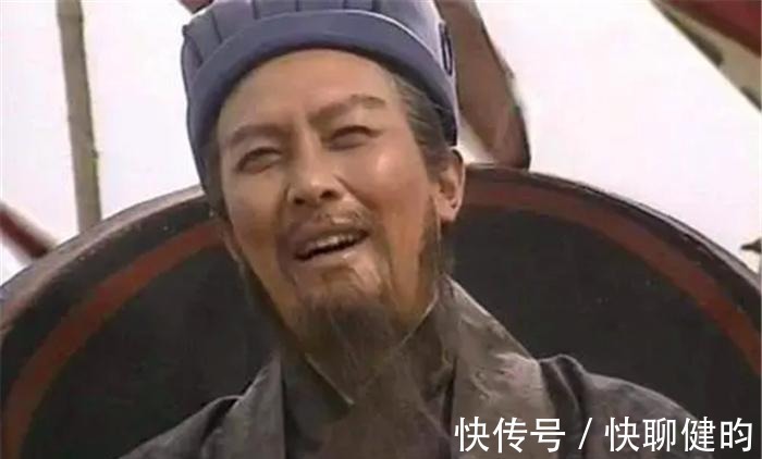 郭靖&诸葛亮死后留下八个字,千年来无人领会,最终被郭靖给参透