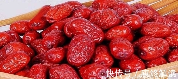 桂圆|红枣和此物一起泡,每天一杯,睡眠好了,皮肤更白皙,喝出好气色