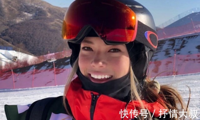 斯坦福|奥运冠军谷爱凌晒字迹,没想到成了“软肋”,网友调侃不如小学生