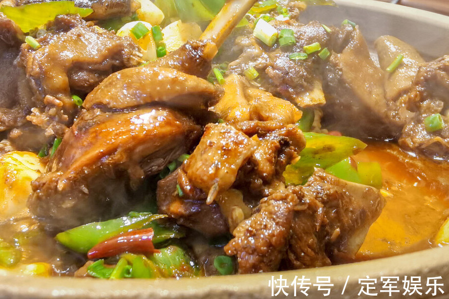 上火|天热了,遇到此肉记得买,鲜美好吃还不贵,营养滋补不上火