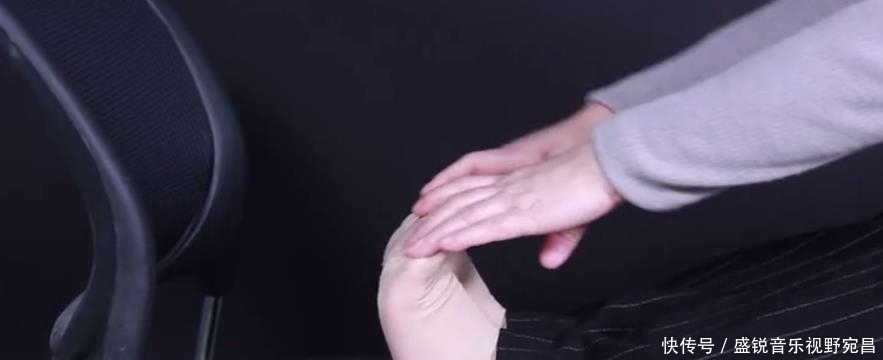 人老腿先老，一个小动作，打通6条经络，让腿和身体更强健!