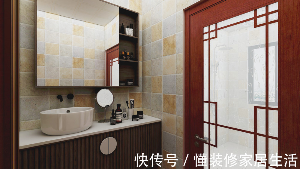 新中式风|刚出炉!2021年超受欢迎的5种装修风格,每一种都喜欢