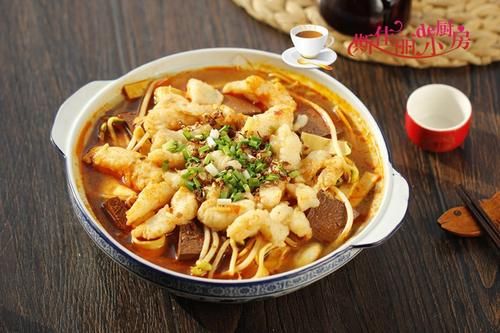 几道超解馋的家常鱼菜，好吃得流口水，麻辣开胃，大人孩子都喜欢