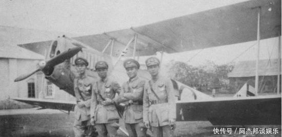 中国最早|故宫建成600年,遭受第一次空袭,末代皇帝吓得钻床底