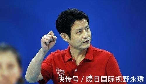 陈忠|功勋主帅陈忠和:卸任中国女排主教练后,现在生活状况怎么样?