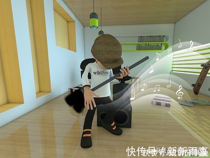 脏乱差|你的房间总是脏乱差,用这5种方法打扫房间,永远住新家
