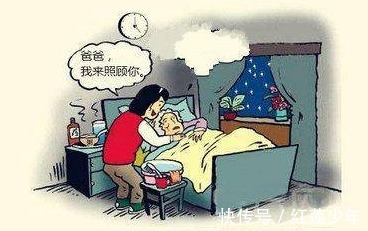 孩子|“啃老没作为？，我宁愿娃娃如此”，耄耋老人，道出无数父母心声