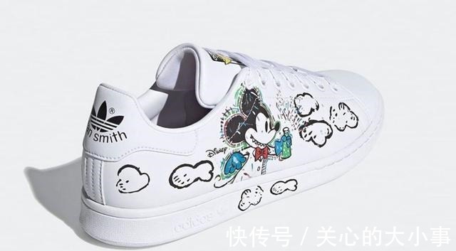 龙凤成 一口气三款！adidas携手中国设计师的三方联名你打几分！