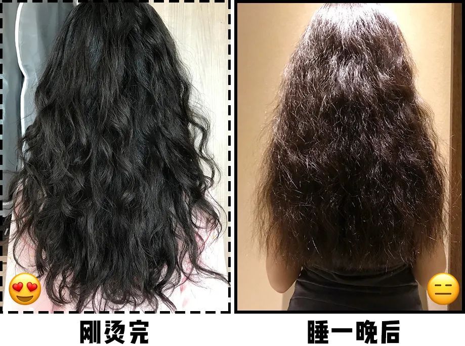 头发|女生发型红黑榜！这些发型不要留，又土又显老