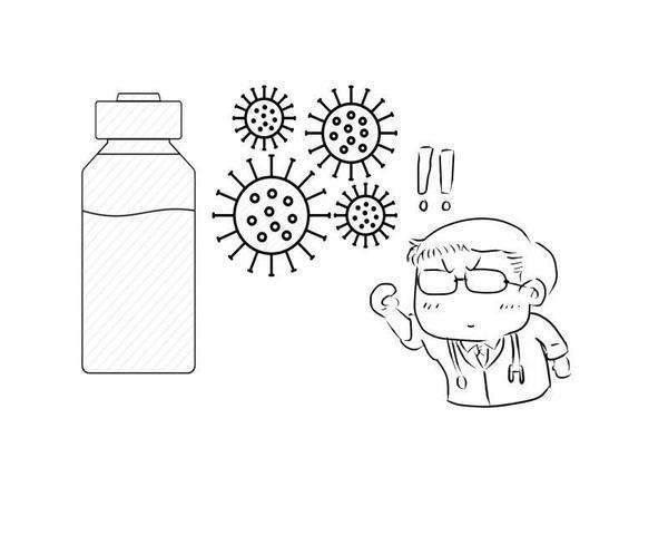 诺如|一传十,十传百?这种让人上吐下泻的病毒,冬季咱们又该如何治疗