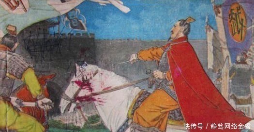 烤鱼|中国古代十大名剑排名第八的鱼肠剑,欧冶子铸造的五柄名剑之一