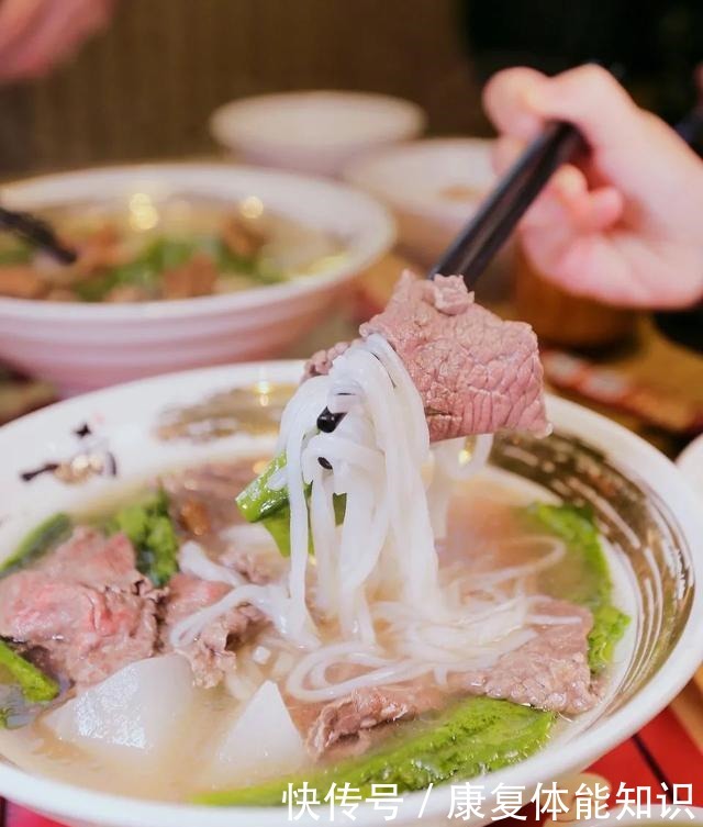 6个“吃货”向往的中国城市,你去过几个!