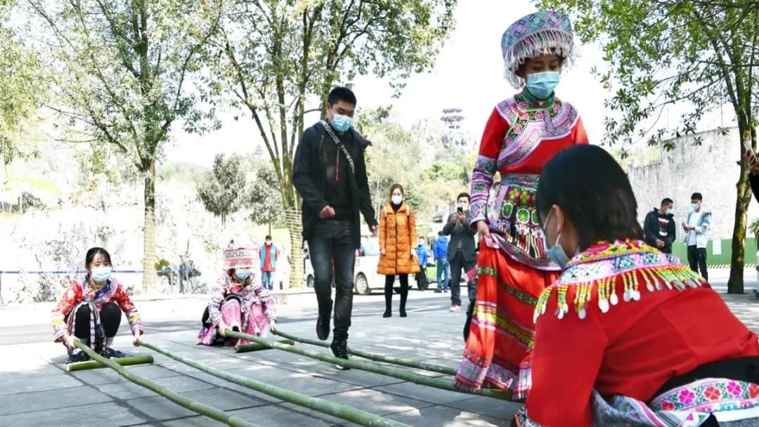 石海喜迎八方客,安全有序度新春|春节黄金周| 黄河流域