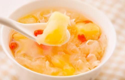  补充|女性养生常吃3种食物，补充营养、去除皱纹，早吃早好