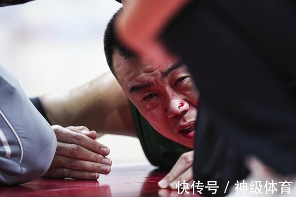 罚单|韩德君停赛7场!CBA最重磅罚单出炉 罚款总计34万威姆斯停赛5场