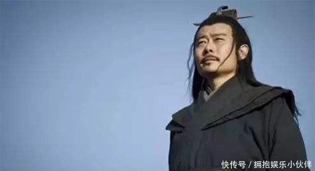 逼死|张良为何一再建议刘邦提防萧何?