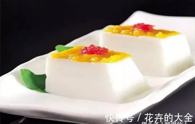 芒果酱|美食推荐:家厨排骨、湖南长沙小炒肉、杏仁豆腐制作方法