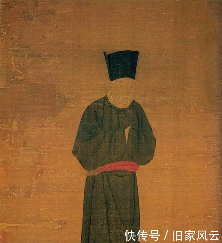 原生家庭多重要!陪太子长大的神童,一位官至宰相,一位终生平庸