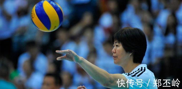北京師范大學|郎平總結女排三大失利原因，令人難以信服，不如朱婷誠懇實在