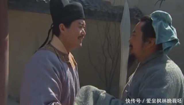 响马|梁山按照关东响马的规矩定四梁八柱,鲁智深武松会成为哪根梁柱