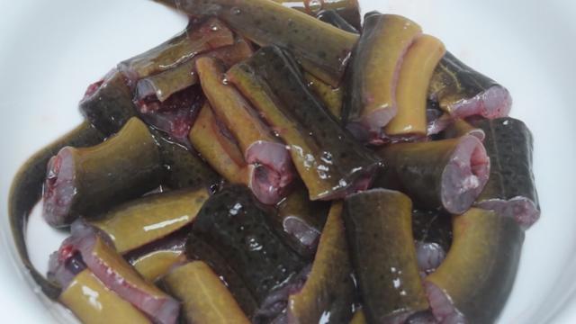 香芋焖黄鳝最好吃的做法，简单美味又下饭，看看你喜欢吃不