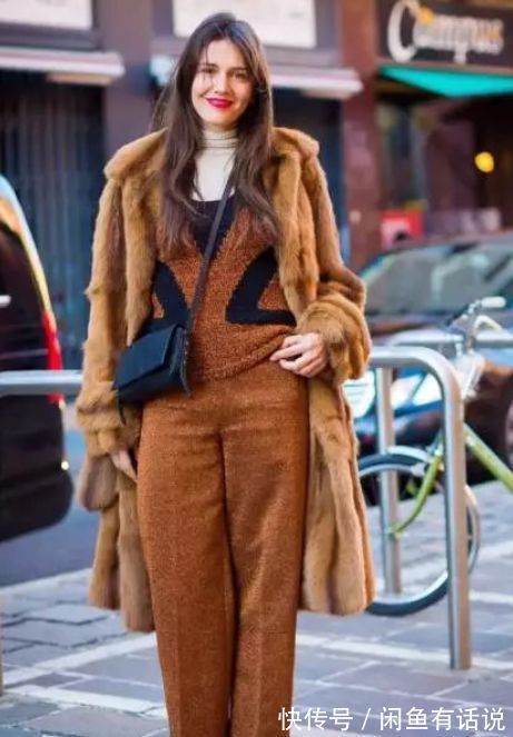 法式|别以为“法式穿搭”很简单,没有不经意的时髦,穿对这几点才高级