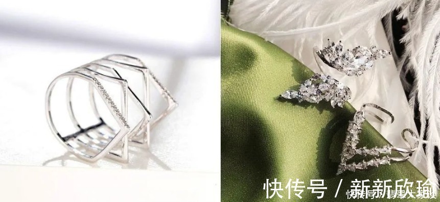 戒指!翡翠知识详解:购买戒指除了材质和漂亮,还有一个更重要的因素!