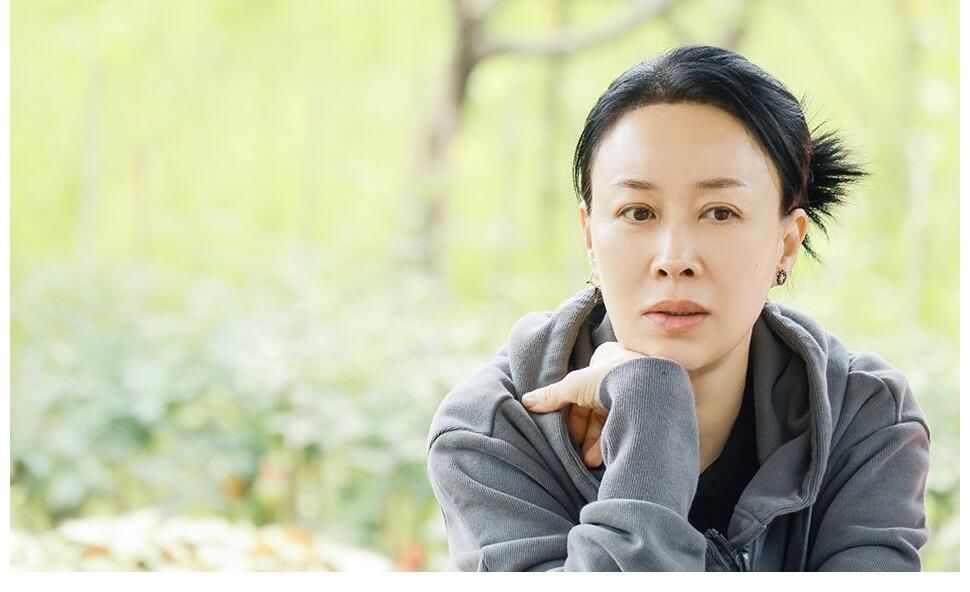 真面目|那英参加向往的生活，揭开了这档节目的真面目，口碑也直线上升。