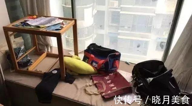 鸡肋|同事抱怨飘窗太高真鸡肋,聪明人这样一改,瞬间多出一间房!服气