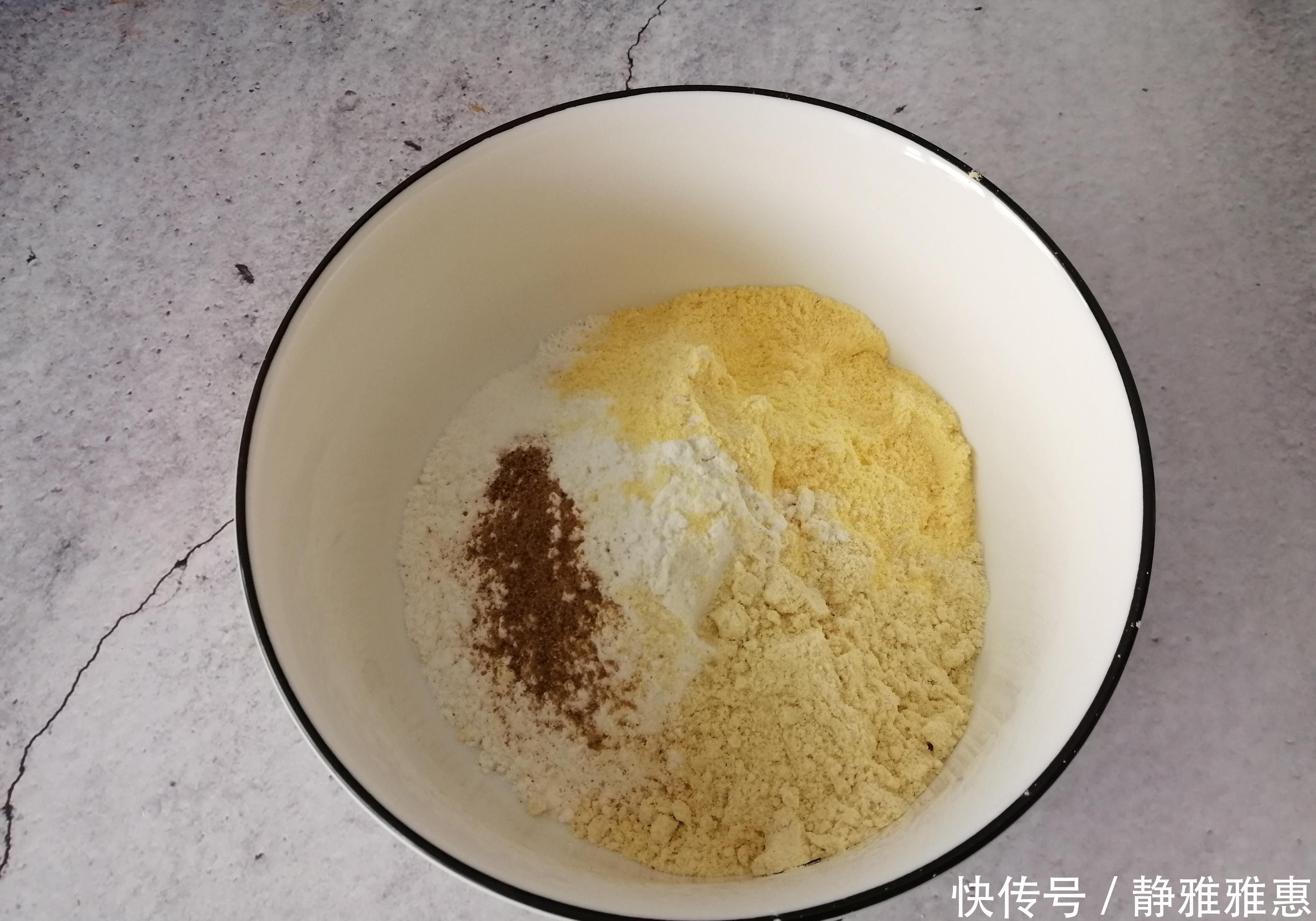 早餐就馋它，不和面不揉面，一煎一卷就搞定，孩子特爱吃