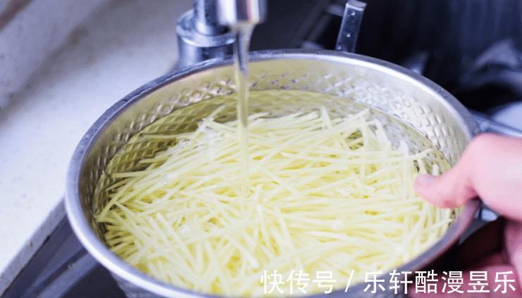 胃口|三伏天没胃口，分享4道凉拌菜，清爽开胃，应季而食，顺利过苦夏