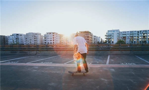 極限運動包括什么呢