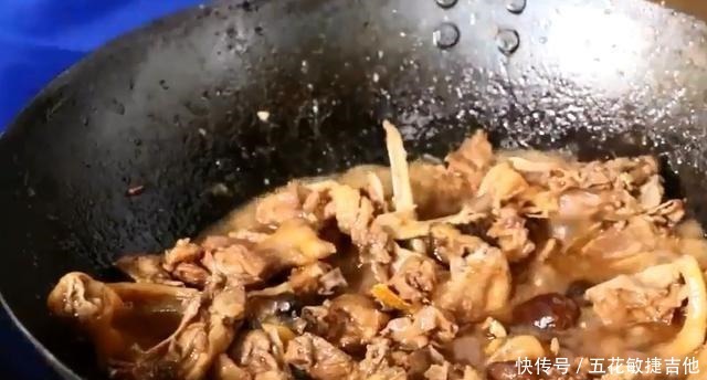 广式|广式鸭肉鲜美,不含胡椒粉,鲜香嫩滑,无腥味