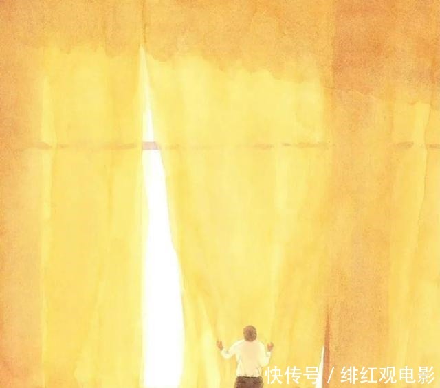 视觉|视觉体验|随风而散