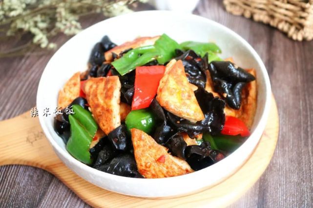  带饭食谱来了，8道家常菜，好做好吃又省钱，比食堂和外卖强
