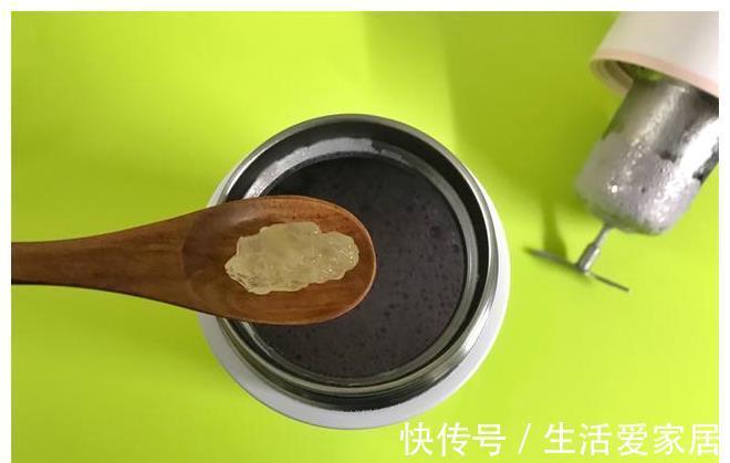 浸泡|做豆浆时，黄豆千万不要直接打成浆，多加1步，豆浆又香又浓