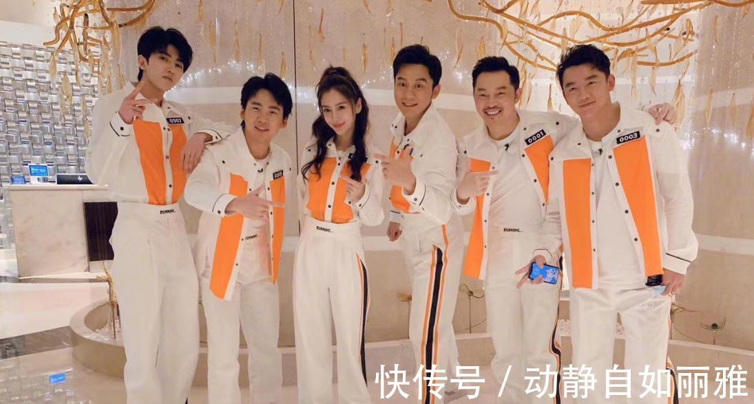 奔跑吧|继郭麒麟后，跑男终于捡到“宝”，搞笑程度不输当年的邓超、陈赫