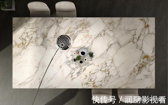 陶瓷|什么是岩板?它有着怎样的特性,和大板有着怎样的关联与区别?