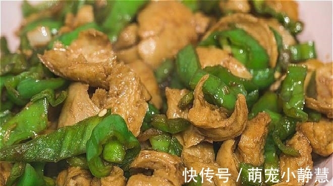 味道|分享10道家常素菜,让你吃肉的味道,好吃不油腻