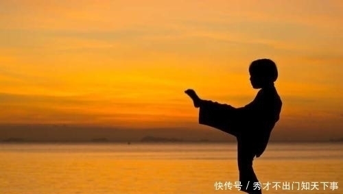 功夫|很多人活在假象里，走出功夫的假象，比实战本身更重要