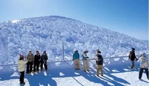 日本东北旅游，少不了要去宫城县这些小众景点逛一趟！