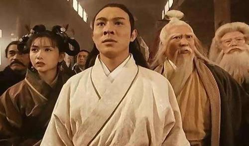 宋远桥|太极拳跟武当派一点关系没有,创始人可能是清朝一位无名小卒