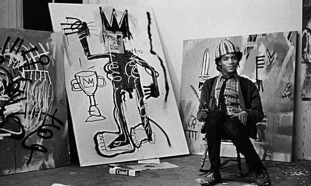 价值|欧美收藏家眼中的宝贝,价值超过毕加索,普通人看不懂