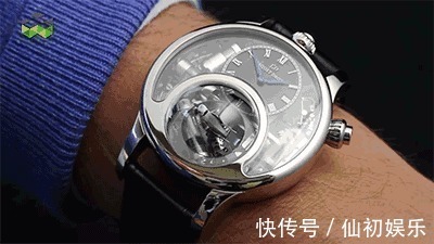 表镜 仪表不凡说表爱上手表如同得一场病,新表入手后容易得这9种病症