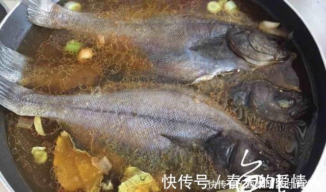 番茄沙司|它是被人误解最多的鱼,浑身上下都是宝贝,9元一斤,却无人问津