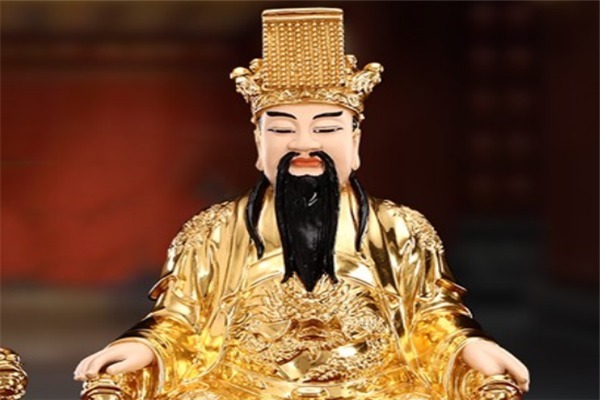 镇压孙悟空后,顾不得向玉帝辞别,就急着回灵山,如来佛祖担心啥