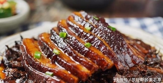 年夜饭不用忙，教你10道蒸菜做法，健康无油烟，发朋友圈超有面子