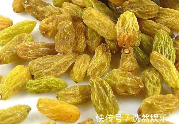 好处|50岁后睡前吃点“葡萄干”,3个好处“找上门”,养生更“长寿”